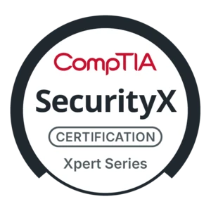 CompTIA SecurityX